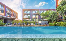 Holiday Inn Express Phuket Patong Beach